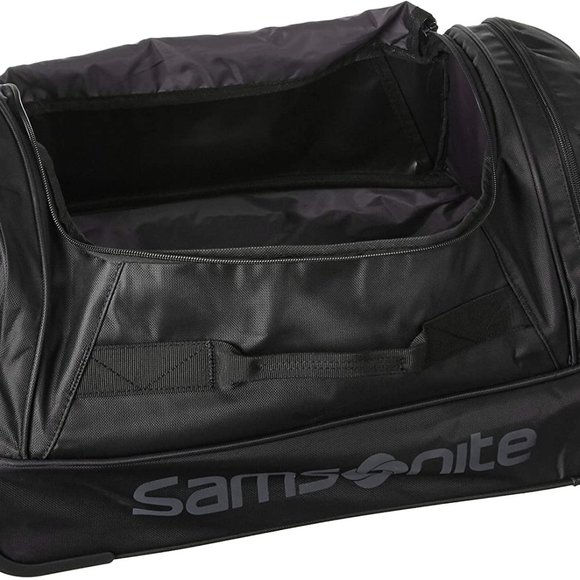 Samsonite Bags Samsonite Andante 2 Wheeled Rolling Duffel Bag
